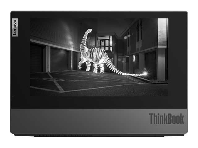 Lenovo Thinkbook Plus Iml 20tg001wsp